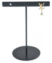 LOUIS VUITTON ピアス・イヤリング レディース 【古着】【中古】【送料無料】