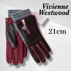 2025年最新】vivienne westwood 手袋 レザーの人気アイテム - メルカリ