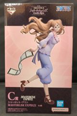BANDAI SPIRITS 이치 반 쿠지 원피스 메모리 오브 히로인즈 -Devil's night- C상 샬럿 푸딩 MASTERLISE EXPIECE