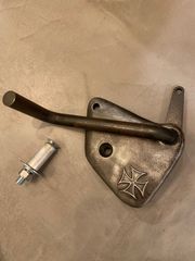 た*ぼ様 トゥルーカーボン 特注 張継科支給用モデル 李平選手サイン 