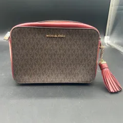 A085 MICHAEL KORS マイケル・コース ショルダーバッグ