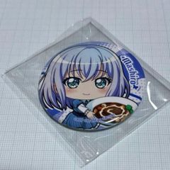 Free! ハイスピード レザーバッジ 芹沢尚 - メルカリ