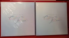 ライブ/イベントBlu-ray エラー版・修正パーツセット)hololive 5th fes. Capture the Moment