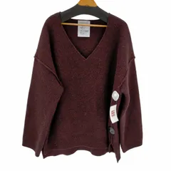 2026年最新】Chaos ニット・セーターの人気アイテム - メルカリ