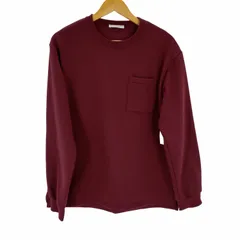 フィーニー PHEENY POCKET LONG SLEEVE T レディース  BOYSのサムネイル