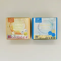 Saborino メガショット朝夜セット【お買い得】