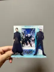 呪術廻戦 懐玉・玉折 アクリル