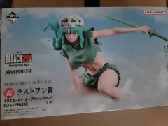 2025年最新】bleach ネリエル フィギュアの人気アイテム - メルカリ