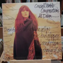 CASSEL WEBB LP