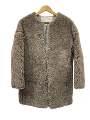 2025年最新】TICCA コート ファーの人気アイテム - メルカリ