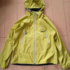 2025年最新】モンベル レインダンサージャケットの人気アイテム - メルカリ