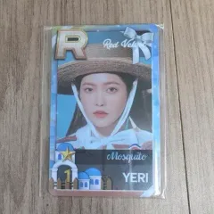 2025年最新】redvelvet イェリ トレカの人気アイテム - メルカリ