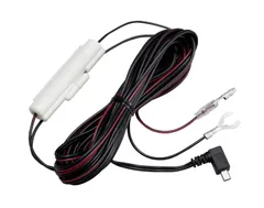 セルスター(CELLSTAR) レーダー探知機 オプション RO-109 直結配線DCコード ASSURA(OBDII対応機種)専用 日本製