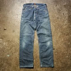 リアルマッコイズ Lee 101 W29 マッコイ - メルカリ