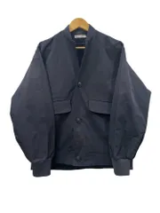 mtmodelist エムティーモデリスト　コーチジャケット　ネイビー mtmodelist エムティーモデリスト コーチジャケット ネイビ