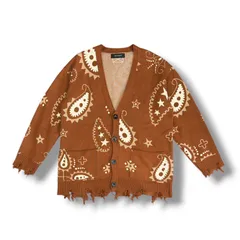 2026年最新】mlvince カーディガンの人気アイテム - メルカリ