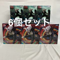 미개봉 단다단 FiGURiZMα 피그 라이프! 오카룬 변신 6개 세트 SFQ332 c101