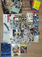 BOYNEXTDOOR(ボイネク) 断捨離 出品 まとめ売り