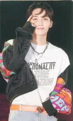 SEVENTEEN UMS会場限定 JEONGHAN FACE THE SUN