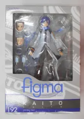 MAXFACTORY figma KAITO KAITO/カイト 192