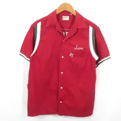 2026年最新】hilton ボーリングシャツの人気アイテム - メルカリ