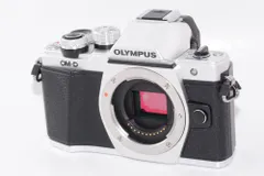 2026年最新】Olympus OM-D E-M10 Mark III ボディの人気アイテム