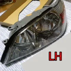 2026年最新】アルテッツァ 純正 ヘッドライトの人気アイテム - メルカリ