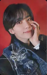 SEVENTEEN Weverse JAPAN会場限定 JEONGHAN FML 東京