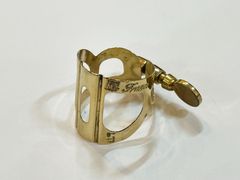 中古】ヤマハ バストロンボーン用マウスピース DOUGLAS YEO BL-YEO-GP