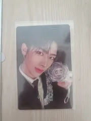 ZEROBASEONE(ゼロベースワン・ZB1・ゼベワン) コンサート トレカ リッキー(RICKY)