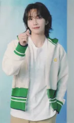 SEVENTEEN ALWAYS YOURS JEONGHAN トレーディングカード 東京