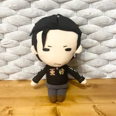 【希少】ときめきメモリアル　Girls Side 桜井琥一　ペア　ぬいぐるみ　3rd story ときメモ　GS3 グッズ　イベント　DAYS2014