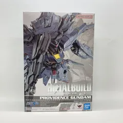 【新品・未開封】メタルビルド　プロヴィデンスガンダム 抽選販売】METAL BUILD プロヴィデンスガンダム | 機動戦士ガンダム