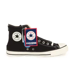 【新品】CONVERSE コンバース サイズ:US11.5(30.0cm) | 現行モデル オールスター ハイ バックジップ (1SD257 ALL STAR RH Z HI) | ブラック 黒 | ハイカット スニーカー シューズ 靴【メンズ】