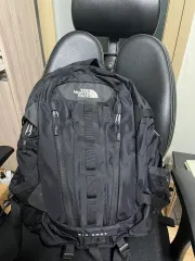 THE NORTH FACE ビッグショット