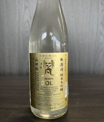 柏倉門傳」特別純米酒 限定品 日本酒 山形 地酒 男山酒造 - メルカリ