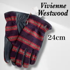 2025年最新】vivienne westwood 手袋 レザーの人気アイテム - メルカリ
