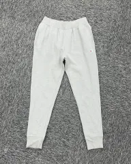 (L)チャンピオン リバースウィーブ 起毛パンツ-M1301