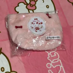 未開封 ハローキティ(hello kitty) 当たりくじ 3等賞 トートバッグ