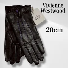 2025年最新】vivienne westwood 手袋 レザーの人気アイテム - メルカリ