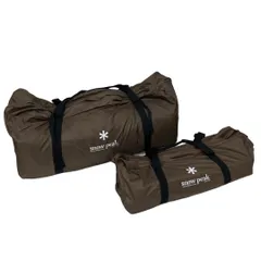 2025年最新】スノーピーク(snow peak) ゼッカTP-710の人気アイテム