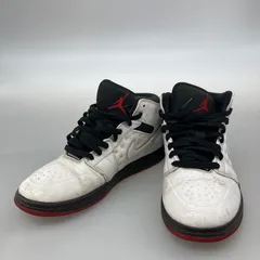 【中古品】NIKE ナイキ 555069-101 AIR JORDAN 1 RETRO 97 スニーカー 本体のみ（箱なし） 【160-251214-WA-11-iwa】