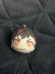 南雲 鉄虎 おまんじゅう