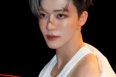 イロンシ ジェミン(JAEMIN) ナペス 所蔵用