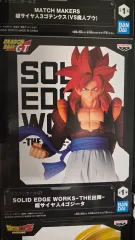 BANPRESTO(バンプレスト) ドラゴンボール GT フィギュア 出品