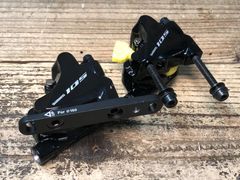 Sram スラム Red フラットマウント ディスクブレーキ C45CC - メルカリ