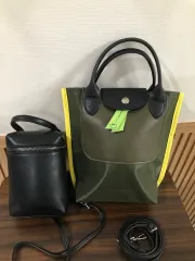 ロンシャン まとめ