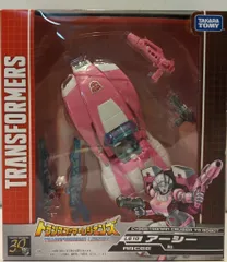 タカラトミー アーシー LG10　トランスフォーマーレジェンズ