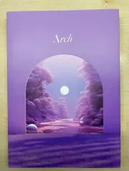 チェ・ジウクT アーチ ARCH 基本教材