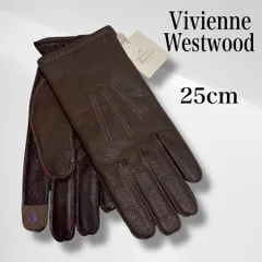 2025年最新】vivienne westwood 手袋 レザーの人気アイテム - メルカリ